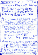EGON ZIPPEL / Online Archive 2020 