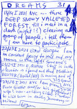 EGON ZIPPEL / Online Archive 2021 