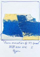 EGON ZIPPEL / Online Archive 3D / Color 