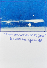 EGON ZIPPEL / Online Archive 3D / Color 