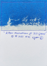EGON ZIPPEL / Online Archive 3D / Color 
