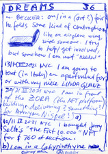 EGON ZIPPEL / Online Archive 2021 