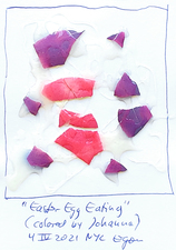 EGON ZIPPEL / Online Archive 3D / Color 