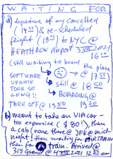 EGON ZIPPEL / Online Archive 2021 