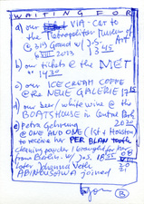 EGON ZIPPEL / Online Archive 2021 