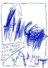 EGON ZIPPEL / Online Archive 2014 
