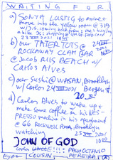 EGON ZIPPEL / Online Archive 2021 