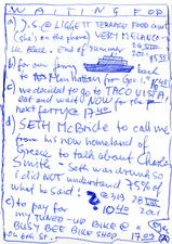 EGON ZIPPEL / Online Archive 2021 