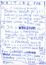 EGON ZIPPEL / Online Archive 2021 