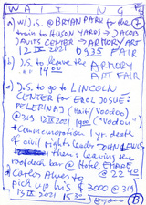 EGON ZIPPEL / Online Archive 2021 