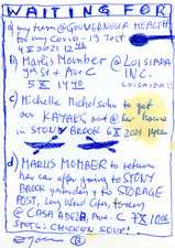 EGON ZIPPEL / Online Archive 2021 