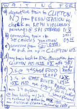 EGON ZIPPEL / Online Archive 2021 