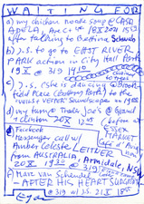 EGON ZIPPEL / Online Archive 2021 
