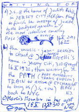 EGON ZIPPEL / Online Archive Waiting For 1993-2022 