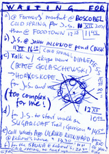 EGON ZIPPEL / Online Archive 2021 