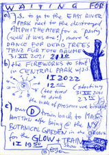 EGON ZIPPEL / Online Archive 2022 