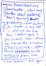 EGON ZIPPEL / Online Archive 2005 