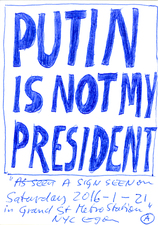 EGON ZIPPEL / Online Archive Trump 