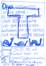 EGON ZIPPEL / Online Archive Trump 