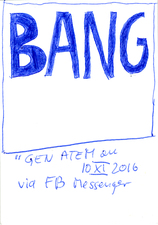 EGON ZIPPEL / Online Archive Trump 