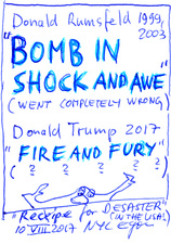 EGON ZIPPEL / Online Archive Trump 