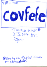 EGON ZIPPEL / Online Archive Trump 