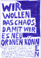 EGON ZIPPEL / Online Archive Trump 