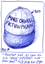 EGON ZIPPEL / Online Archive Trump 