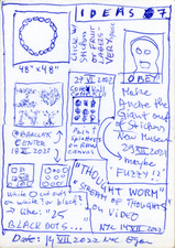 EGON ZIPPEL / Online Archive Ideas 