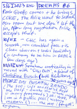 EGON ZIPPEL / Online Archive Dreams 