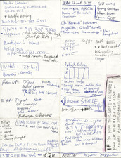 EGON ZIPPEL / Online Archive 2011 