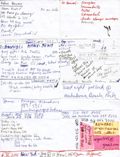 EGON ZIPPEL / Online Archive 2011 