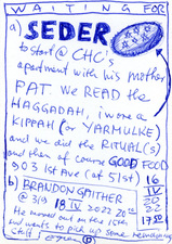 EGON ZIPPEL / Online Archive 2022 