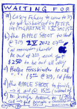 EGON ZIPPEL / Online Archive 2022 