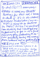 EGON ZIPPEL / Online Archive 2022 