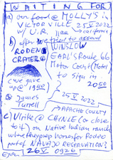 EGON ZIPPEL / Online Archive 2022 