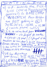 EGON ZIPPEL / Online Archive 2022 