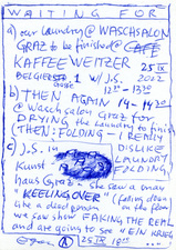 EGON ZIPPEL / Online Archive 2022 