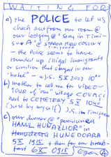 EGON ZIPPEL / Online Archive 2022 