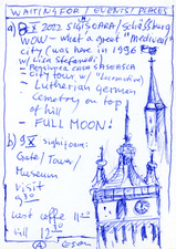 EGON ZIPPEL / Online Archive 2022 