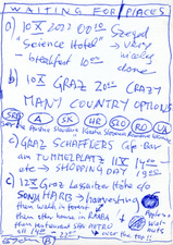 EGON ZIPPEL / Online Archive 2022 