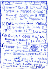 EGON ZIPPEL / Online Archive 2022 