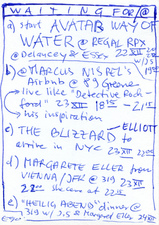 EGON ZIPPEL / Online Archive 2022 