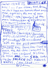 EGON ZIPPEL / Online Archive 2022 