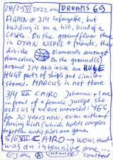 EGON ZIPPEL / Online Archive 2022 