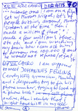 EGON ZIPPEL / Online Archive 2022 