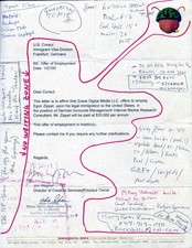 EGON ZIPPEL / Online Archive 2008 