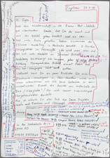 EGON ZIPPEL / Online Archive 2024 