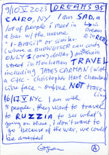 EGON ZIPPEL / Online Archive 2023 