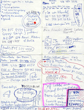 EGON ZIPPEL / Online Archive 2007 